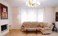 4-этажный коттедж 550 м² с отделкой