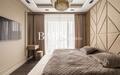 4-КОМН. КВАРТИРА С ОТДЕЛКОЙ 112.8 М² НА 10 ЭТАЖЕ