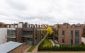 3-этажный таунхаус 169 м² без отделки