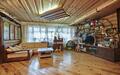2-этажный коттедж 340 м² с отделкой