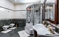 2-этажный коттедж 623 м² с отделкой