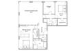 4-КОМН. КВАРТИРА С ОТДЕЛКОЙ 135 М² НА 35 ЭТАЖЕ