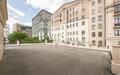 7-КОМН. АПАРТАМЕНТЫ БЕЗ ОТДЕЛКИ 392.1 М² НА 5 ЭТАЖЕ