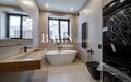 2-этажный коттедж 340 м² с отделкой