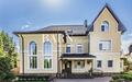 3-этажный коттедж 550 м² с отделкой