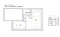 3-этажный таунхаус 300 м² с отделкой
