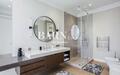 2-этажный коттедж 730 м² с отделкой