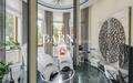 2-этажный коттедж 1 100 м² с отделкой