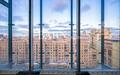 3-КОМН. АПАРТАМЕНТЫ БЕЗ ОТДЕЛКИ 100.6 М² НА 11 ЭТАЖЕ