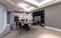 2-КОМН. АПАРТАМЕНТЫ С ОТДЕЛКОЙ 120.4 М² НА 51 ЭТАЖЕ