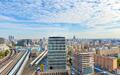 3-КОМН. КВАРТИРА БЕЗ ОТДЕЛКИ 97.8 М² НА 24 ЭТАЖЕ