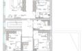 2-этажный коттедж 372 м² с отделкой