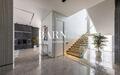 2-этажный коттедж 600 м² с отделкой