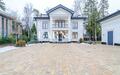 2-этажный коттедж 462 м² с отделкой