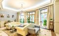 3-этажный коттедж 750 м² с отделкой