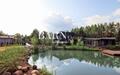 1-этажный коттедж 444 м² с отделкой