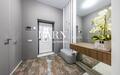 2-этажный коттедж 240 м² с отделкой