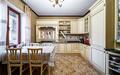 4-этажный коттедж 1 200 м² без отделки