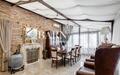 4-этажный коттедж 460 м² с отделкой