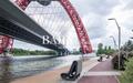 4-УРОВНЕВЫЙ ОСОБНЯК БЕЗ ОТДЕЛКИ 840 М² НА 1 ЭТАЖЕ