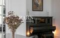 5-КОМН. КВАРТИРА С ОТДЕЛКОЙ 338 М² НА 4 ЭТАЖЕ