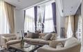 2-этажный коттедж 1 200 м² с отделкой