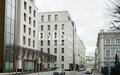 3-КОМН. КВАРТИРА БЕЗ ОТДЕЛКИ 124.95 М² НА 5 ЭТАЖЕ