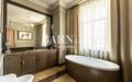 3-этажный коттедж 1 065 м² с отделкой