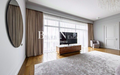 2-этажный коттедж 1 145 м² с отделкой