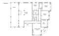 2-УРОВНЕВЫЙ ПЕНТХАУС С ОТДЕЛКОЙ 584 М² НА 5 ЭТАЖЕ
