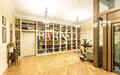 3-этажный коттедж 750 м² с отделкой