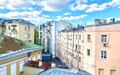 2-КОМН. АПАРТАМЕНТЫ БЕЗ ОТДЕЛКИ 66.1 М² НА 5 ЭТАЖЕ