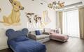 4-КОМН. КВАРТИРА С ОТДЕЛКОЙ 112.8 М² НА 10 ЭТАЖЕ
