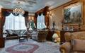 2-этажный коттедж 1 200 м² с отделкой