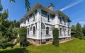 3-этажный коттедж 680 м² с отделкой