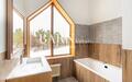 3-этажный коттедж 600 м² с отделкой
