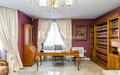 4-этажный коттедж 460 м² с отделкой