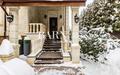 4-этажный коттедж 460 м² с отделкой