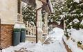 4-этажный коттедж 460 м² с отделкой