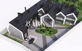 2-этажный коттедж 3 067 м² без отделки