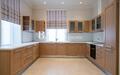 3-этажный коттедж 371 м² с отделкой