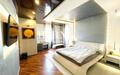 3-этажный коттедж 680 м² с отделкой