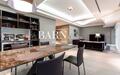 2-КОМН. АПАРТАМЕНТЫ С ОТДЕЛКОЙ 120.4 М² НА 51 ЭТАЖЕ
