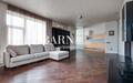4-КОМН. КВАРТИРА С ОТДЕЛКОЙ 177.1 М² НА 32 ЭТАЖЕ