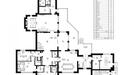 2-этажный коттедж 1 700 м² без отделки