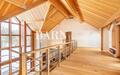 3-этажный коттедж 600 м² с отделкой
