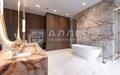 2-этажный коттедж 1 200 м² с отделкой