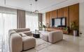 2-этажный коттедж 507.3 м² с отделкой