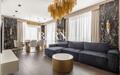 4-КОМН. КВАРТИРА С ОТДЕЛКОЙ 112.8 М² НА 10 ЭТАЖЕ