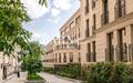 7-КОМН. АПАРТАМЕНТЫ БЕЗ ОТДЕЛКИ 392.1 М² НА 5 ЭТАЖЕ